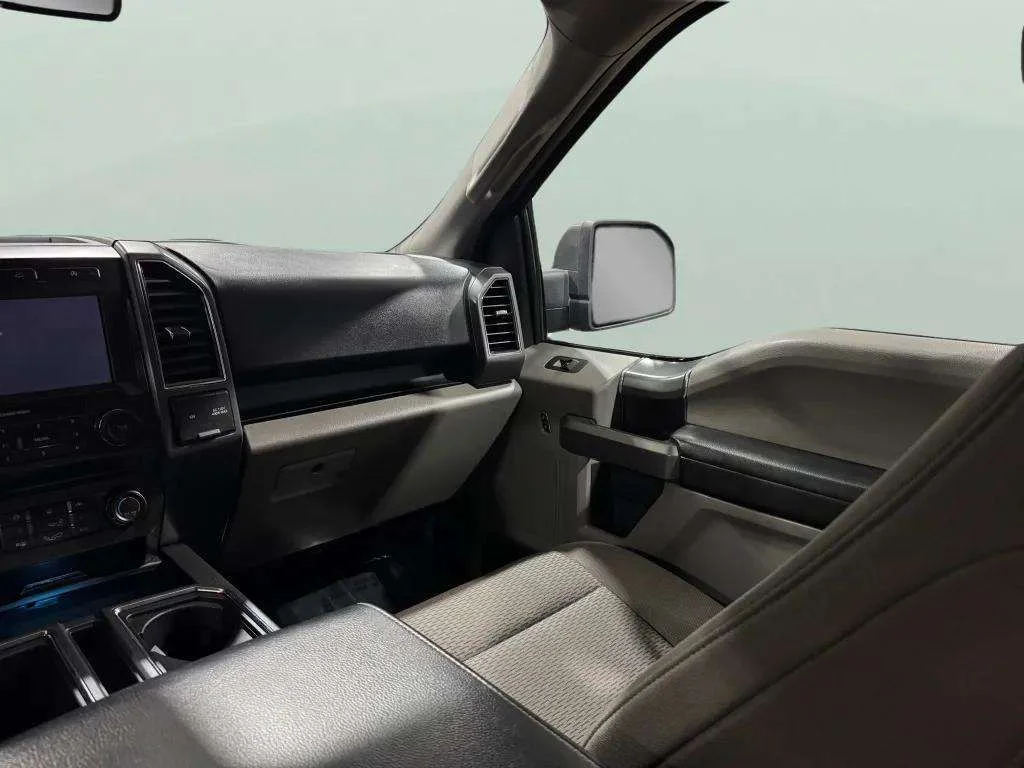 2018 Ford F-150 XLT - Photo 11