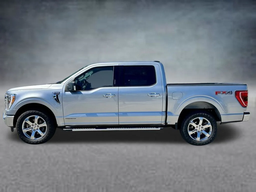 2021 Ford F-150 XLT - Photo 9