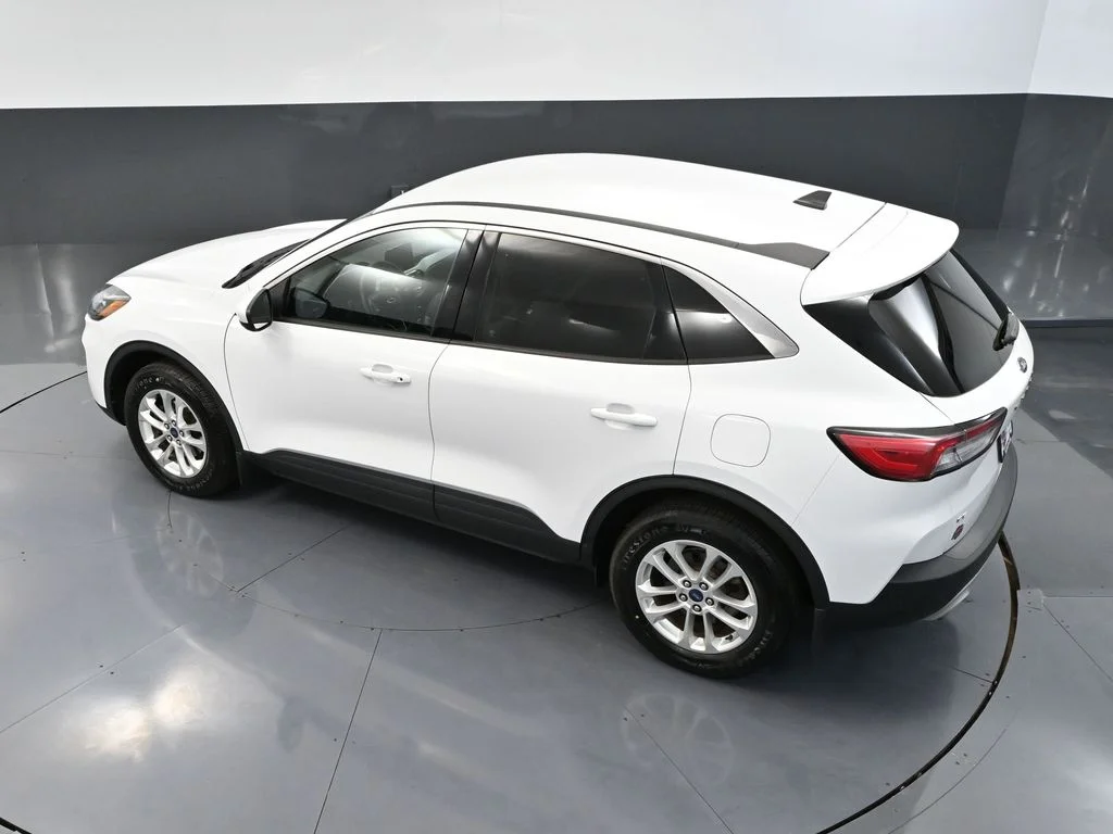 2021 Ford Escape SE - Photo 50