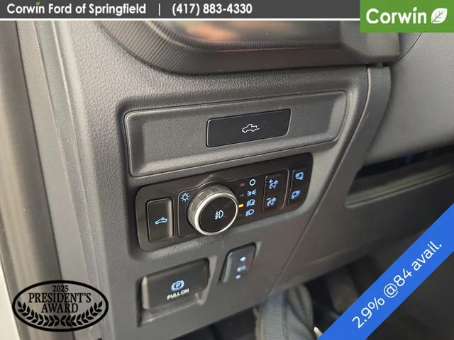 New 2026 Avalanche Ford Platinum® image 37