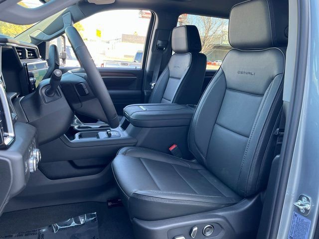 2026 GMC Sierra 2500HD Denali - Photo 15