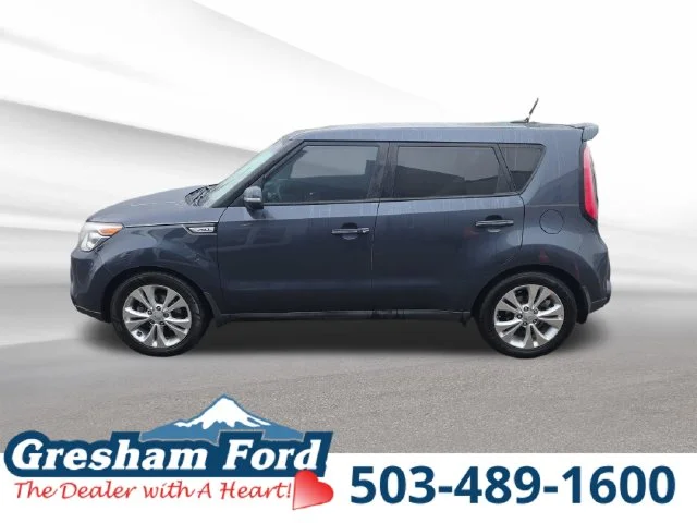 Used 2016 Kia Soul Base with VIN KNDJX3A53G7270658 for sale in Gresham, OR