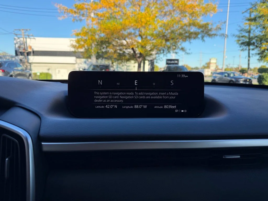 Vehicle thumbnail