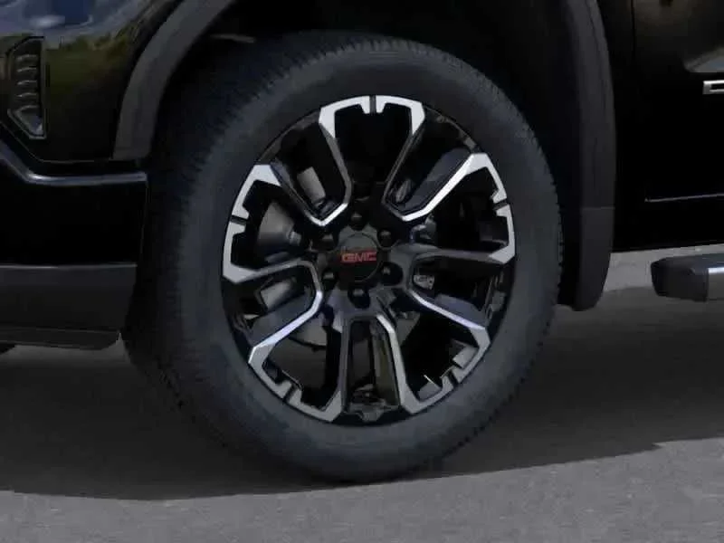 New 2026 Onyx Black GMC Denali image 20