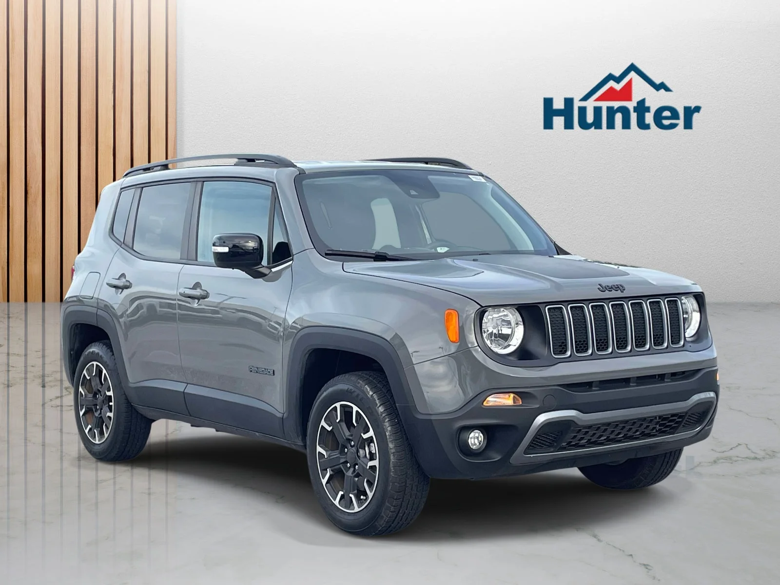 2023 Jeep Renegade