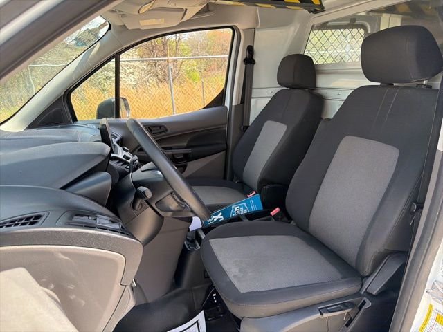 2023 Ford Transit Connect XL - Photo 18
