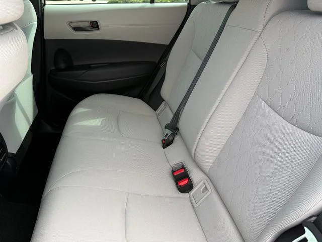 Certified Used 2026 Black Toyota L image 50