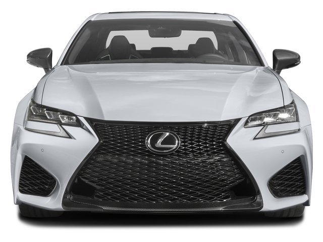 Used 2016 Blue Mica Lexus F image 4
