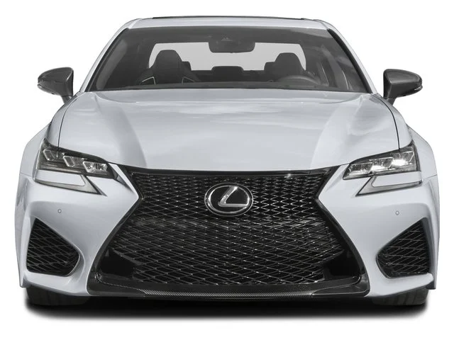 Used 2016 Blue Lexus F image 4