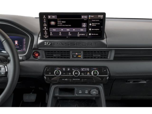 2026 Honda Passport RTL - Photo 9
