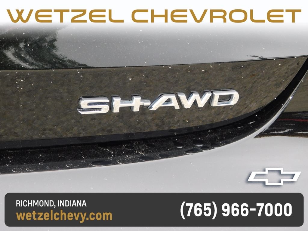 Used 2025 Black Acura A-Spec Package image 39