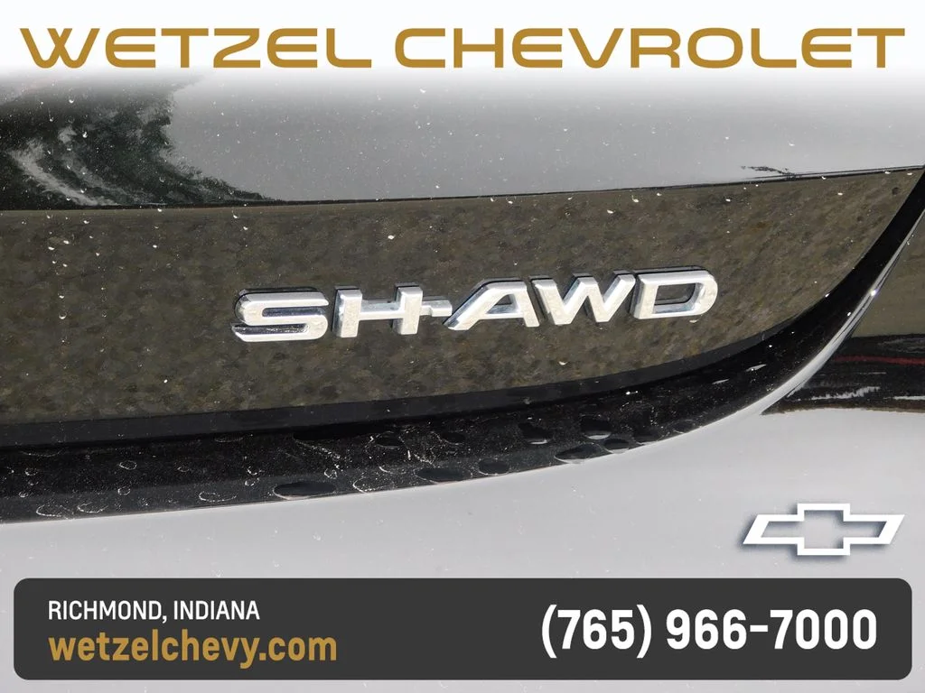 Used 2025 Black Acura A-Spec Package image 39