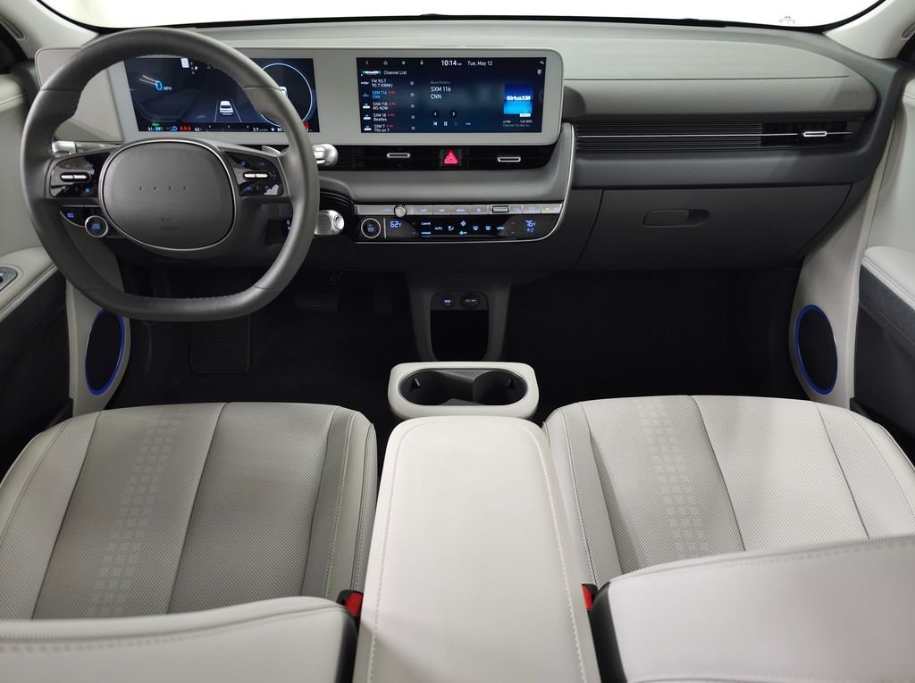2023 Hyundai IONIQ 5 SEL - Photo 14