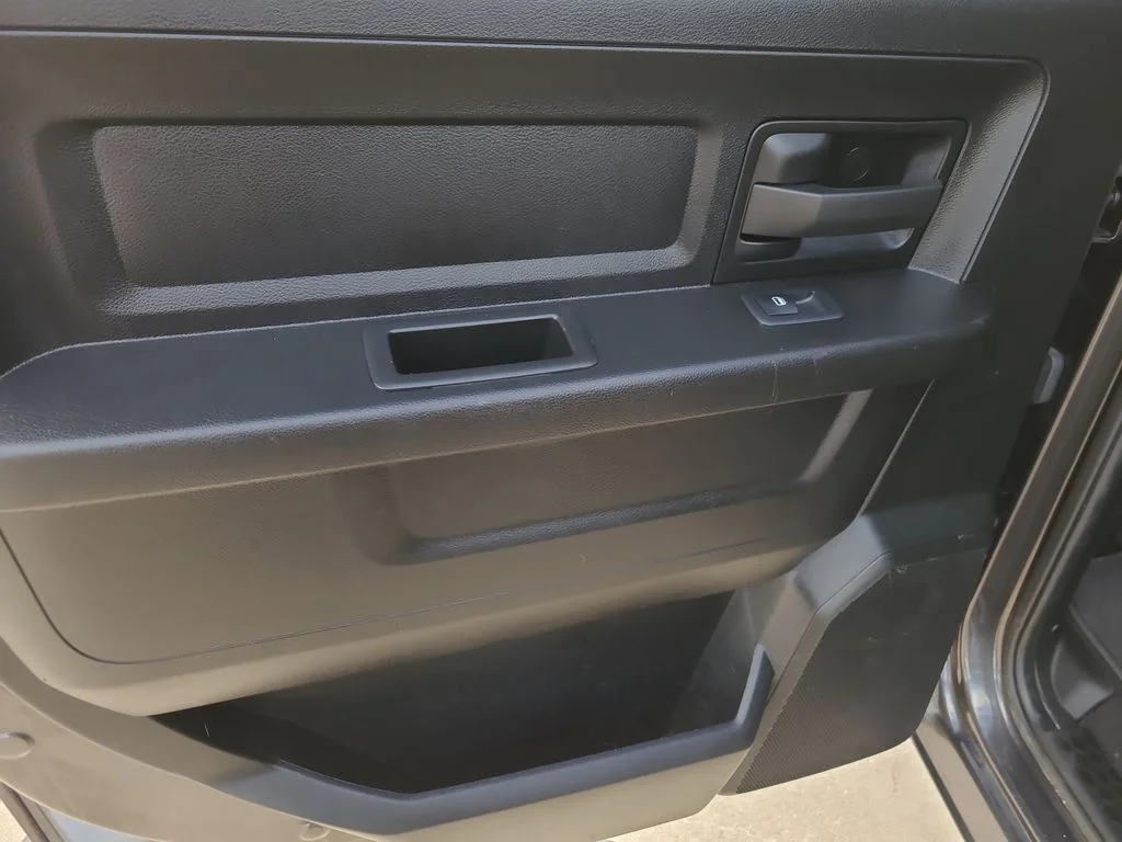 Used 2024 Gray Ram Tradesman image 13