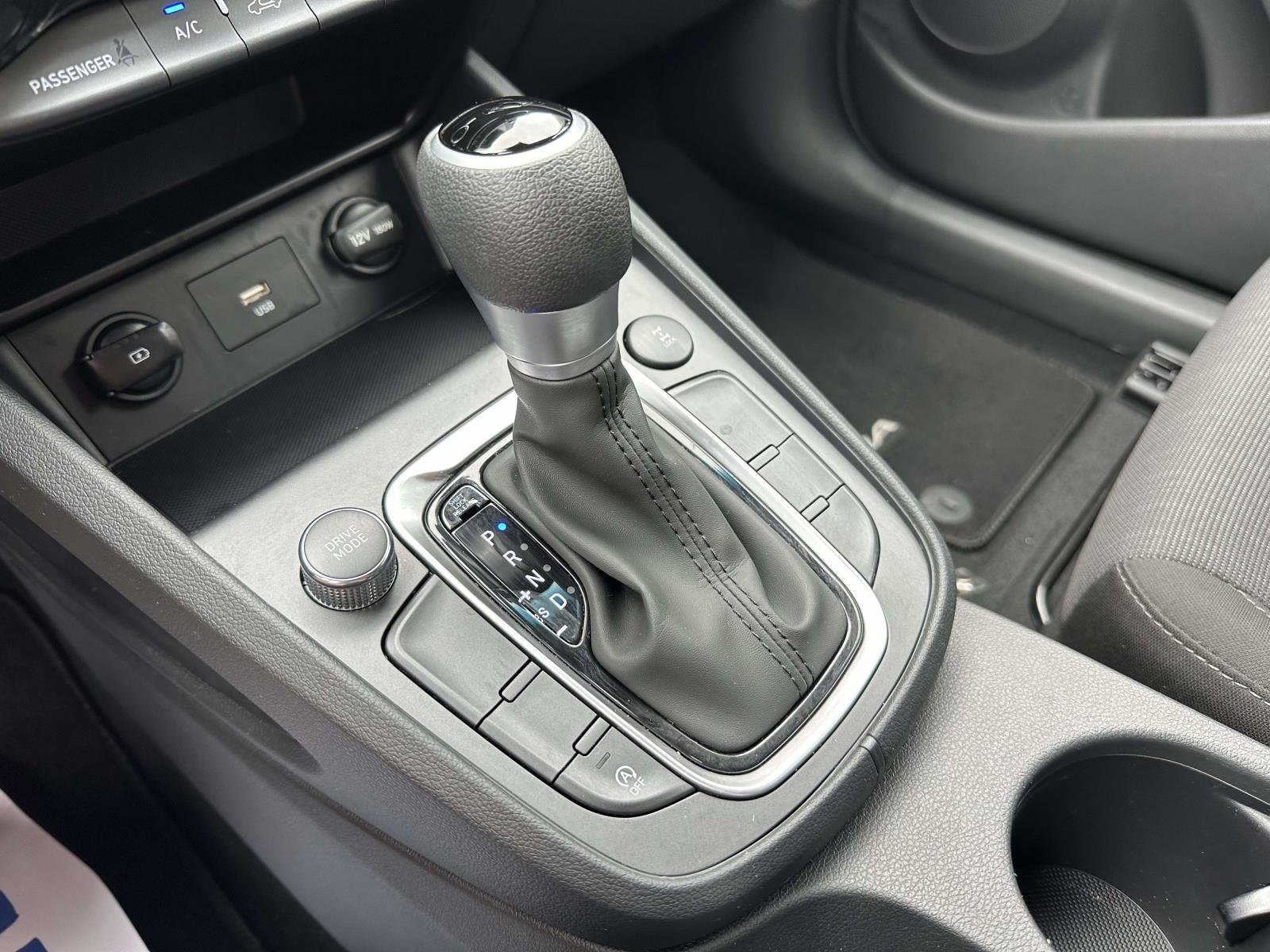 2023 Hyundai Kona SEL - Photo 29