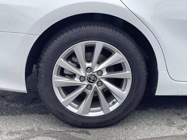 2023 Toyota Camry LE - Photo 7