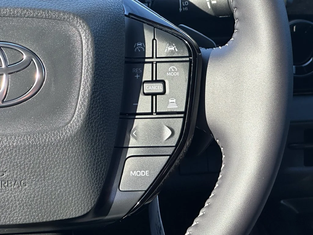 Certified Used 2026  Toyota XSE image 22
