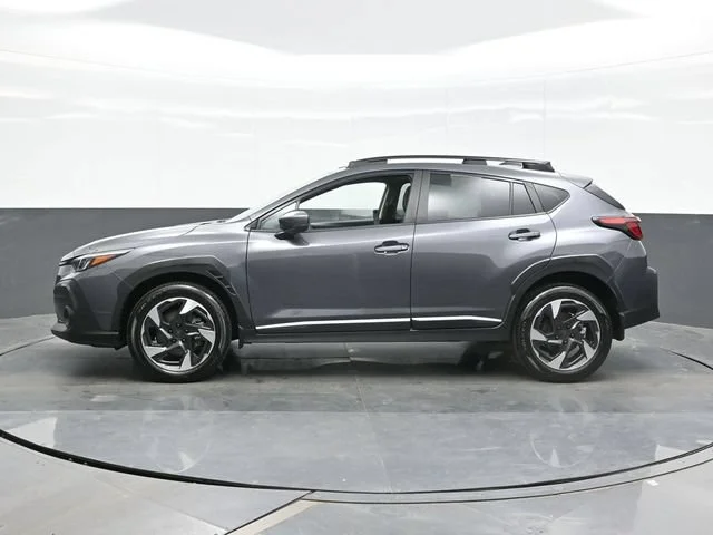 Used 2025 Gray Subaru Limited image 4