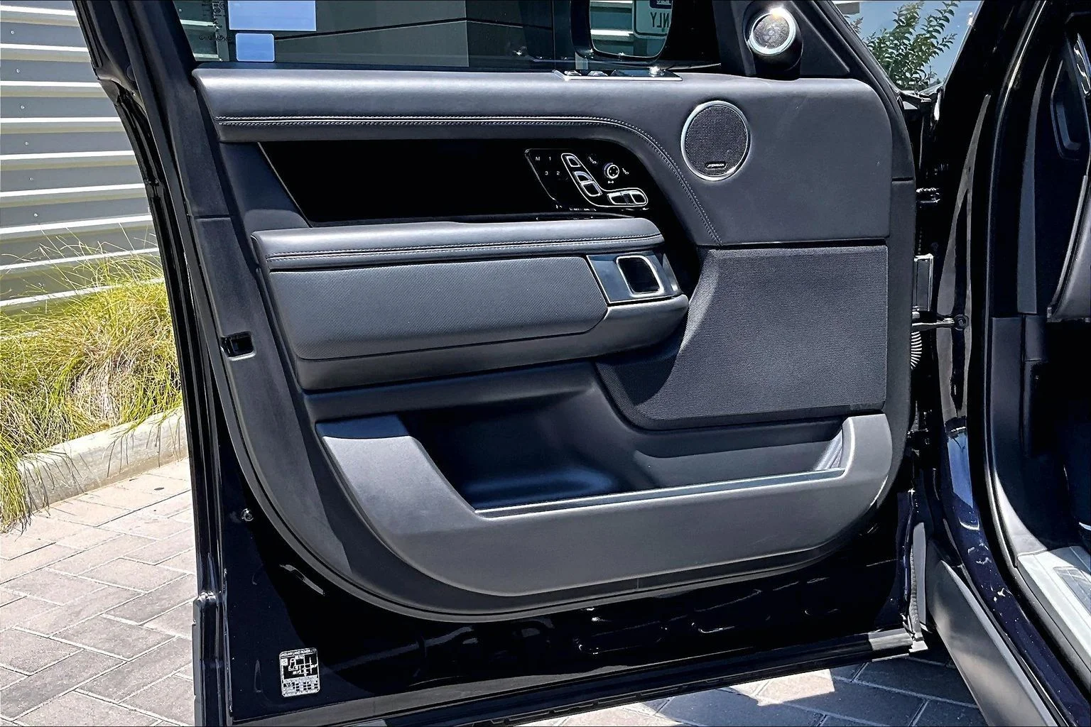 2021 Land Rover Range Rover SVAutobiography - Photo 23