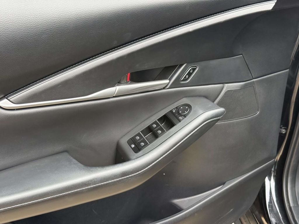 Used 2023 Black Mazda 2.5 S Select Package image 31