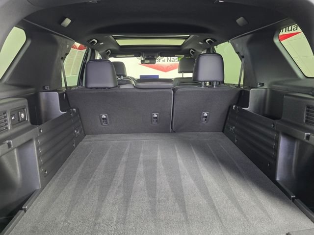 2026 Honda Passport TrailSport Elite Blackout - Photo 33
