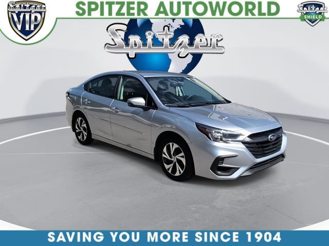 2025 Subaru Legacy Premium - Photo 2