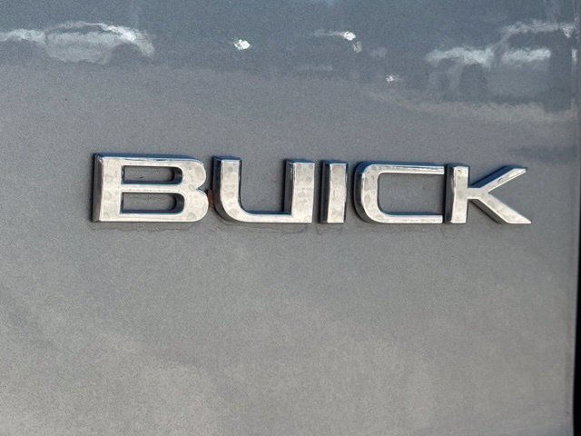 Used 2026 Gray Buick Preferred image 10