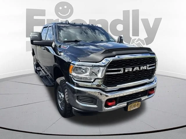 Used 2024 Black Ram Tradesman image 13
