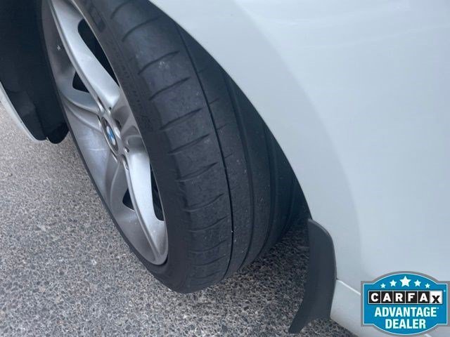 Used 2008 Alpine White BMW 135i image 13