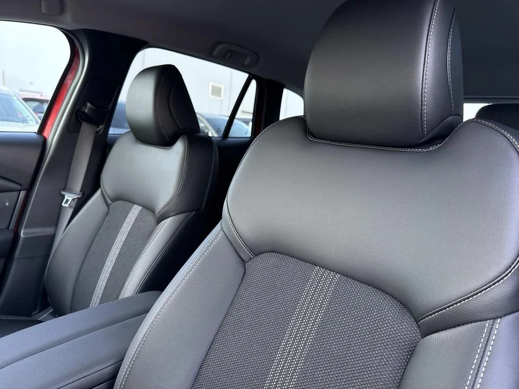 New 2026 Wind Chill Pearl Mazda 2.5 S Select AWD image 27