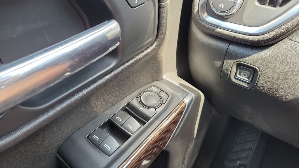 2019 GMC Sierra 1500 Elevation - Photo 19