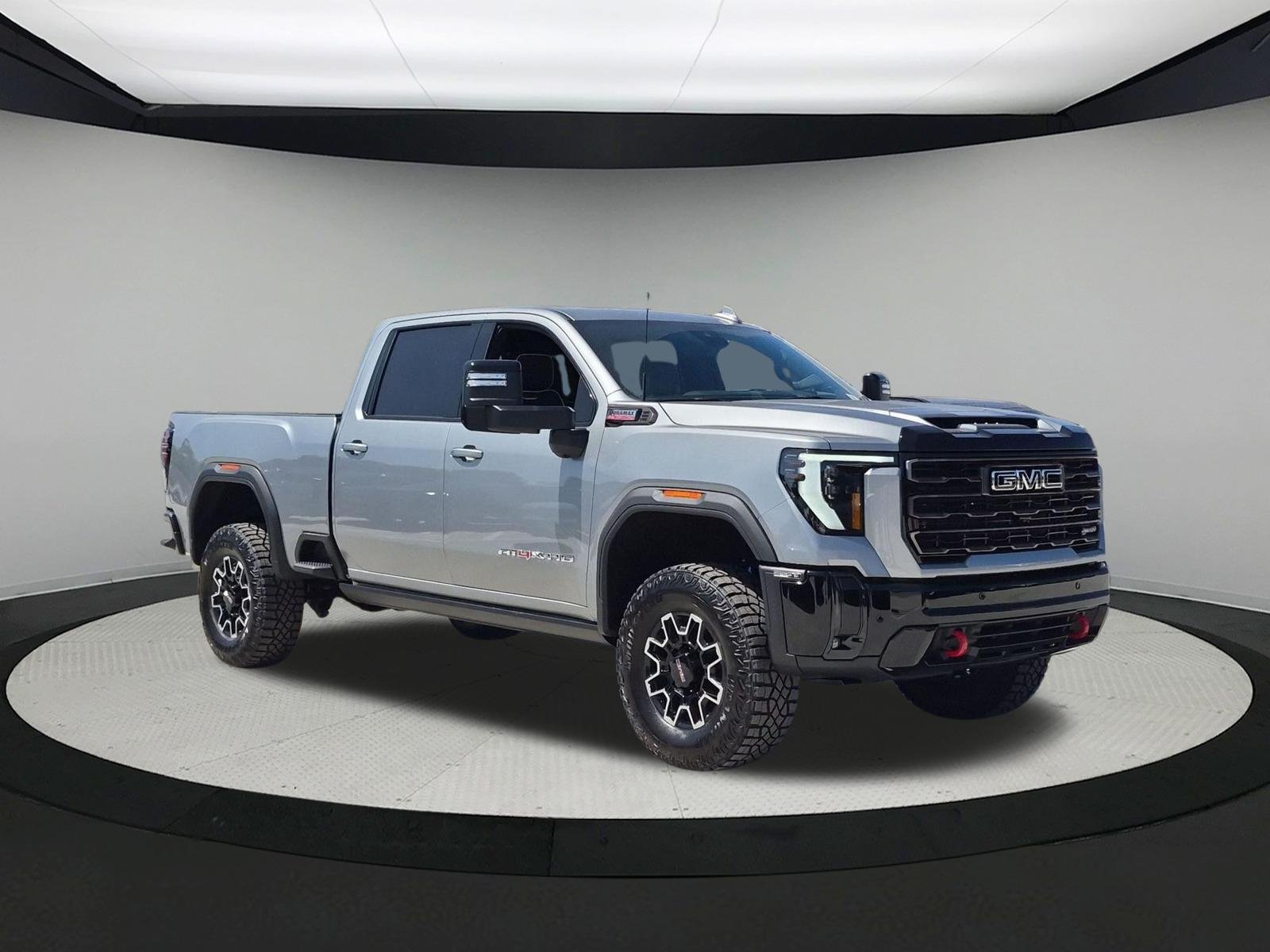 2026 GMC Sierra 2500HD AT4X - Photo 7