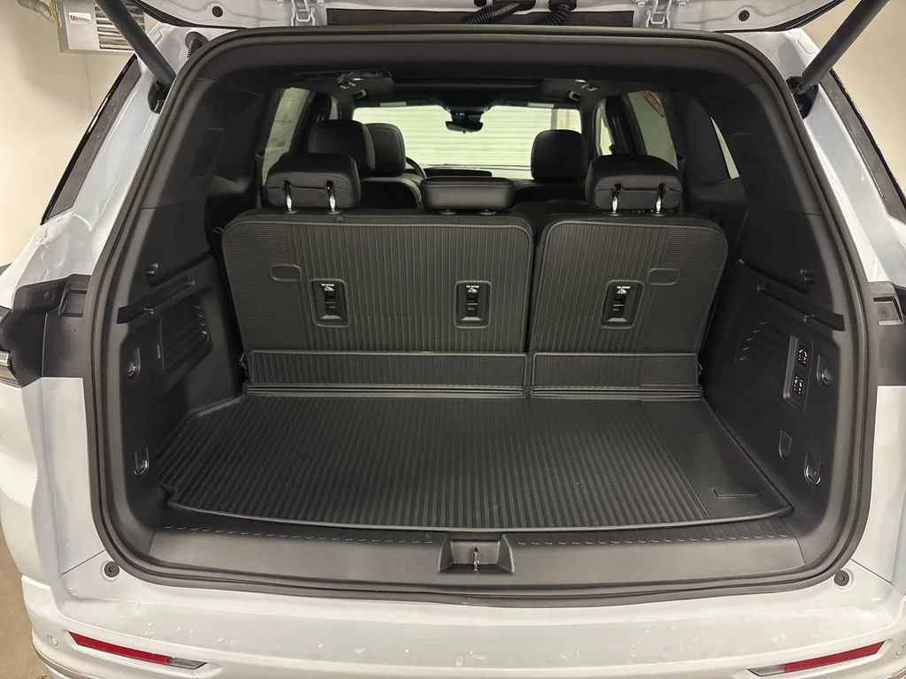 2026 Buick Enclave Avenir - Photo 15