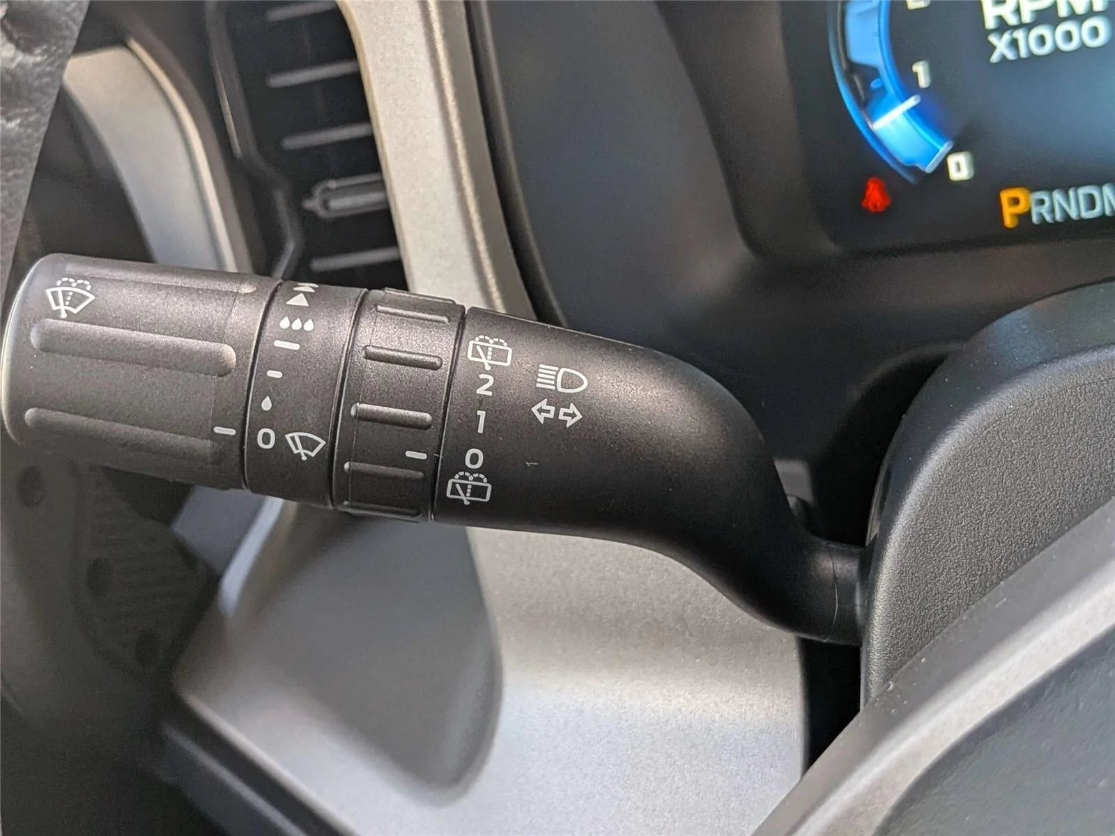 New 2026 Avalanche Gray Ford Outer Banks® image 27