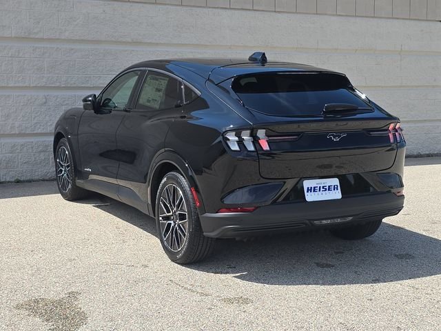 Used 2026 Black Ford Premium image 11
