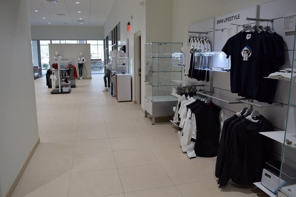 2026 BMW i7 60 - Photo 28