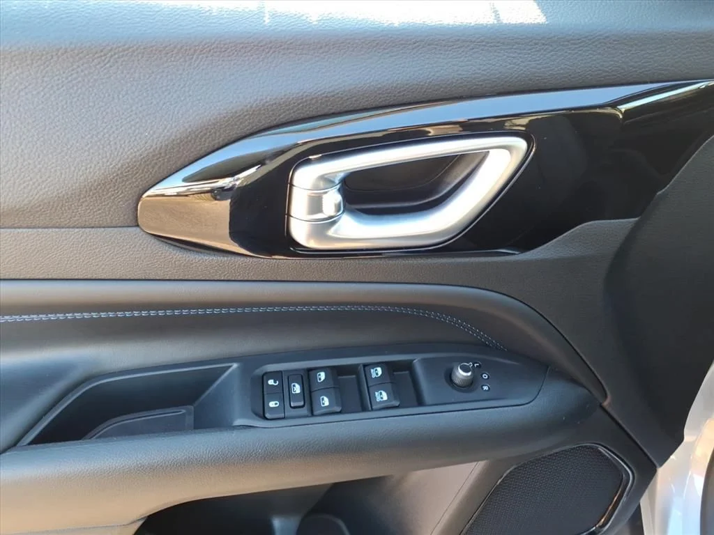 2026 Jeep Compass Limited Altitude - Photo 11