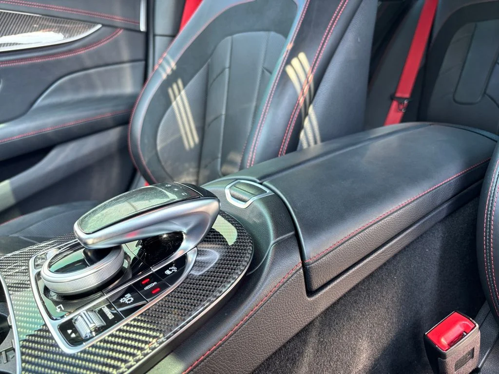 Used 2019 Black Mercedes-Benz CLS 53 AMG® image 35