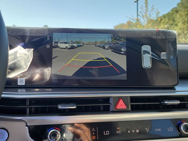 2026 Kia Sorento S - Photo 27