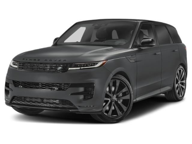 2026 Land Rover Range Rover Sport P530 Autobiography's photo