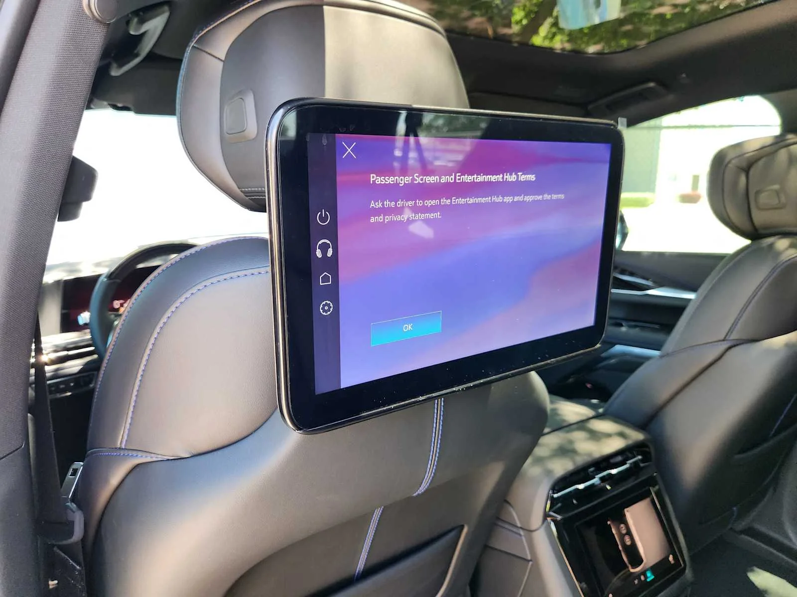 2026 Cadillac Escalade IQL Luxury - Photo 19