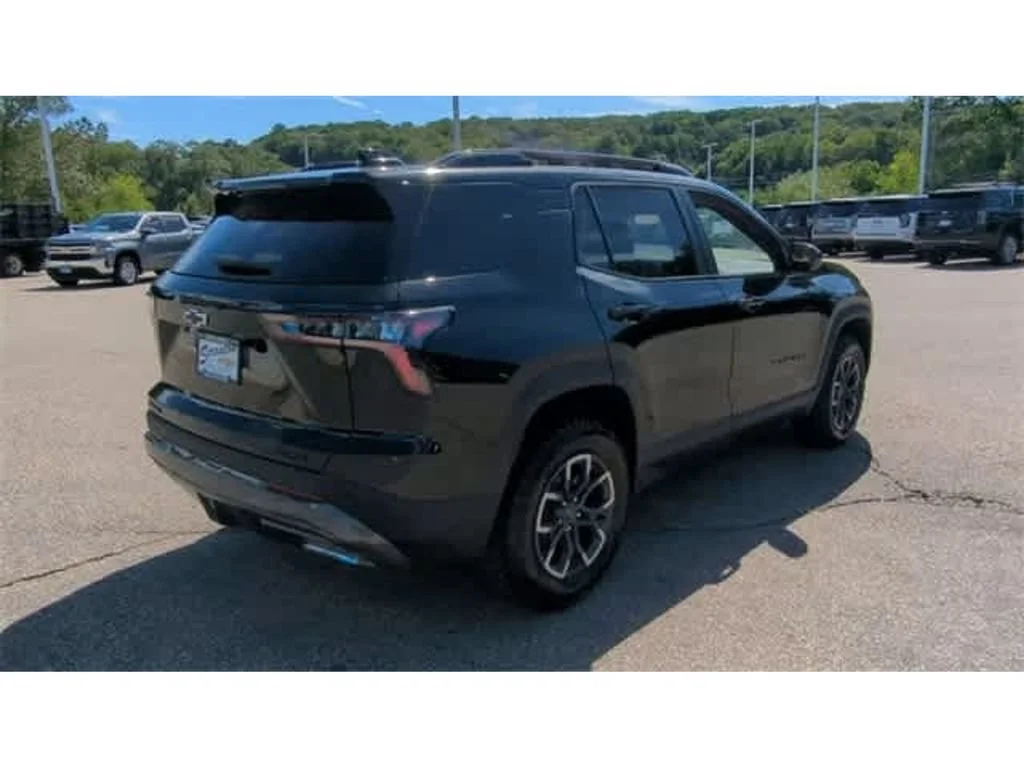 2026 Chevrolet Equinox ACTIV - Photo 15