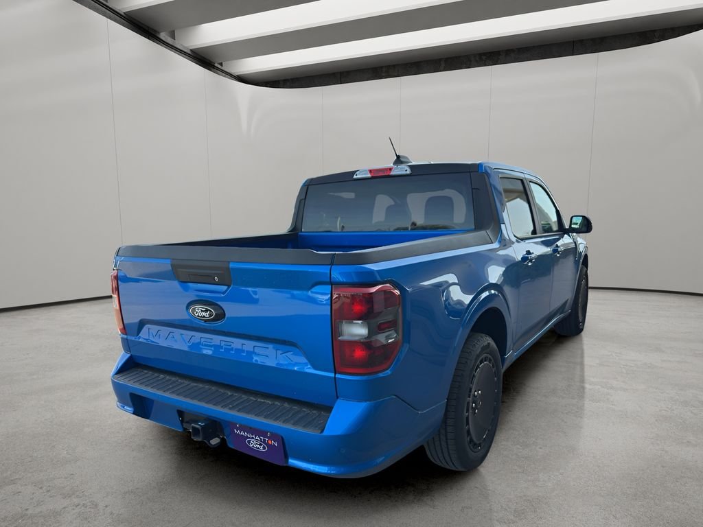 2025 Ford Maverick Lobo Standard - Photo 5