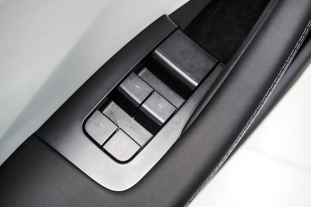 Used 2025 Brown Tesla Long Range image 22