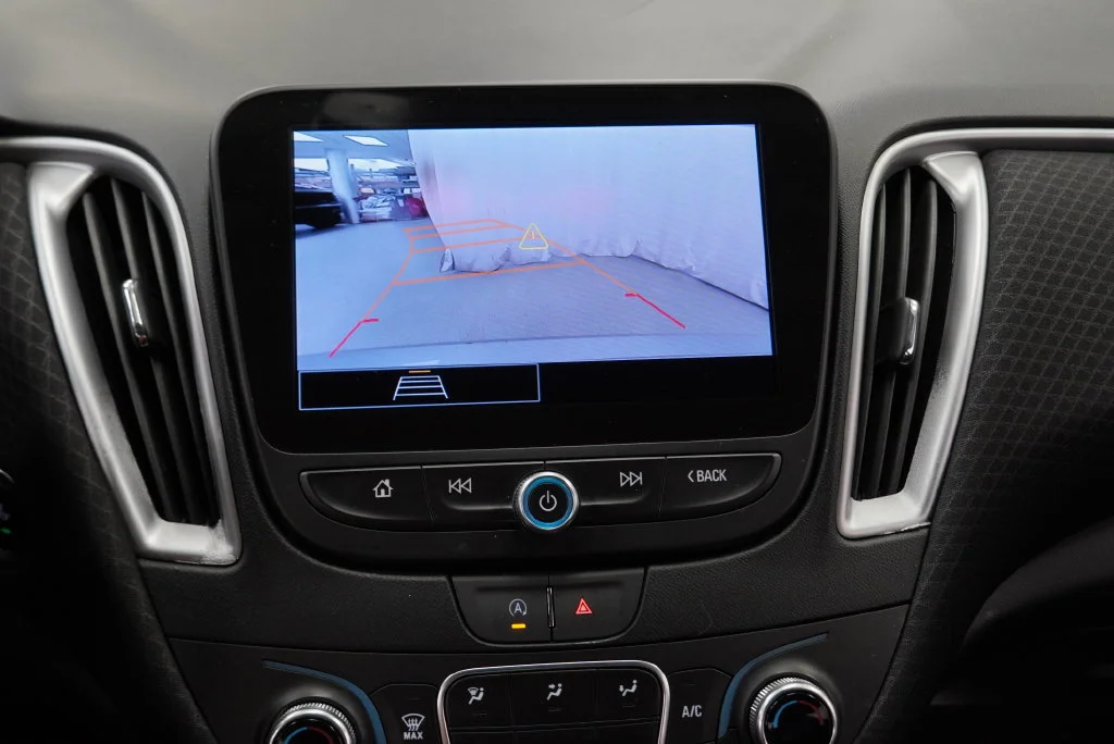 2024 Chevrolet Malibu 1LT - Photo 27