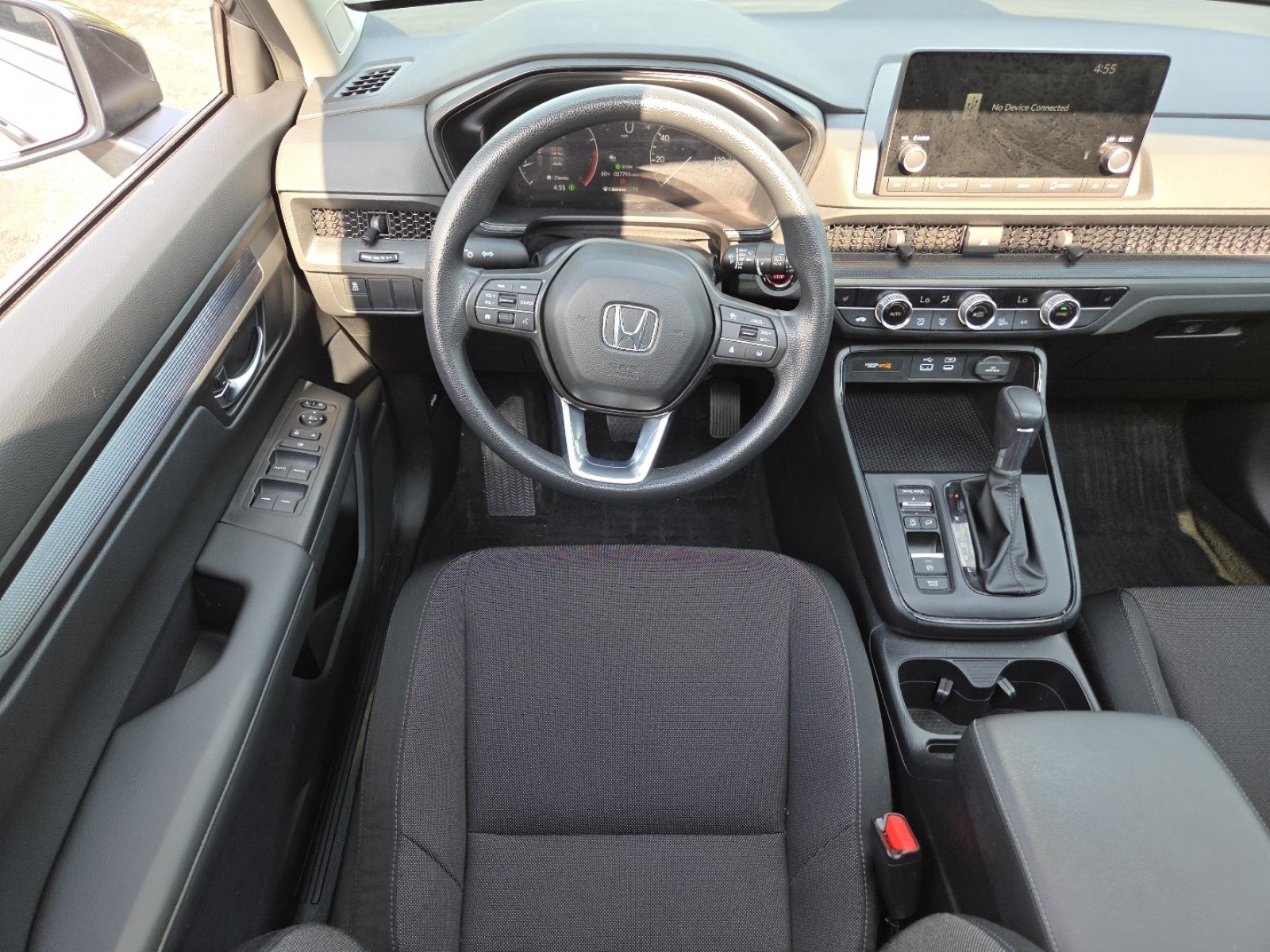 2024 Honda CR-V EX - Photo 27