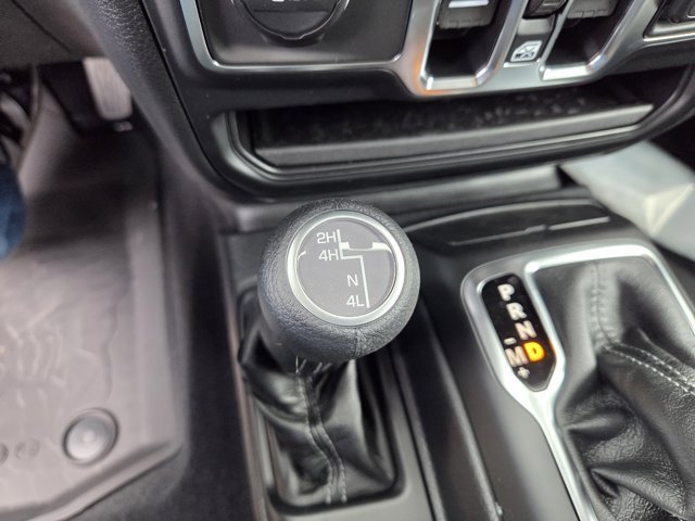 2025 Jeep Gladiator Sport S - Photo 19