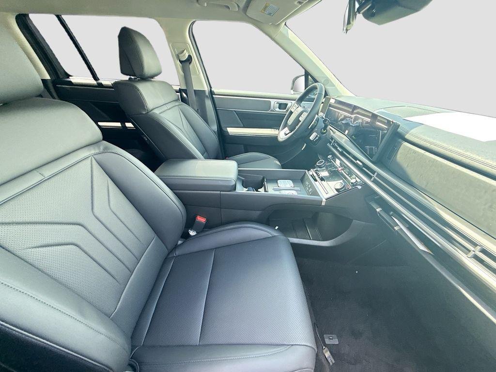 New 2026 Rockwood Green Hyundai SEL FWD image 20