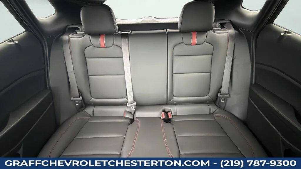2026 Chevrolet Trax RS - Photo 31
