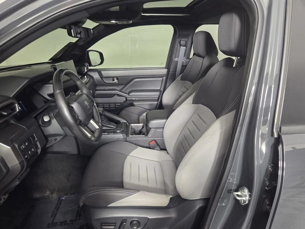 Used 2024 Underground Toyota TRD Sport image 10